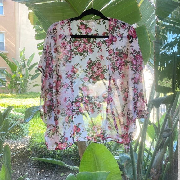 L Space - 2pc swim with a reversible bottom - Picture 6 of 12